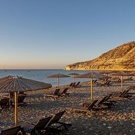 Pissouri Bay Studio Exterior photo