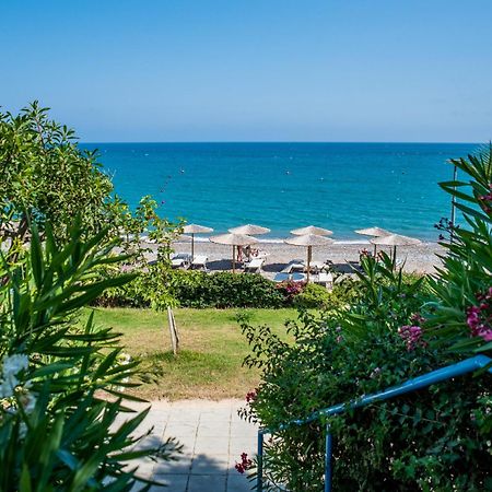 Pissouri Bay Studio Exterior photo