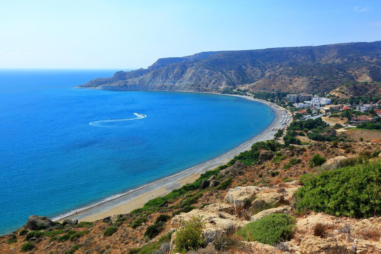 Pissouri Bay Studio Exterior photo