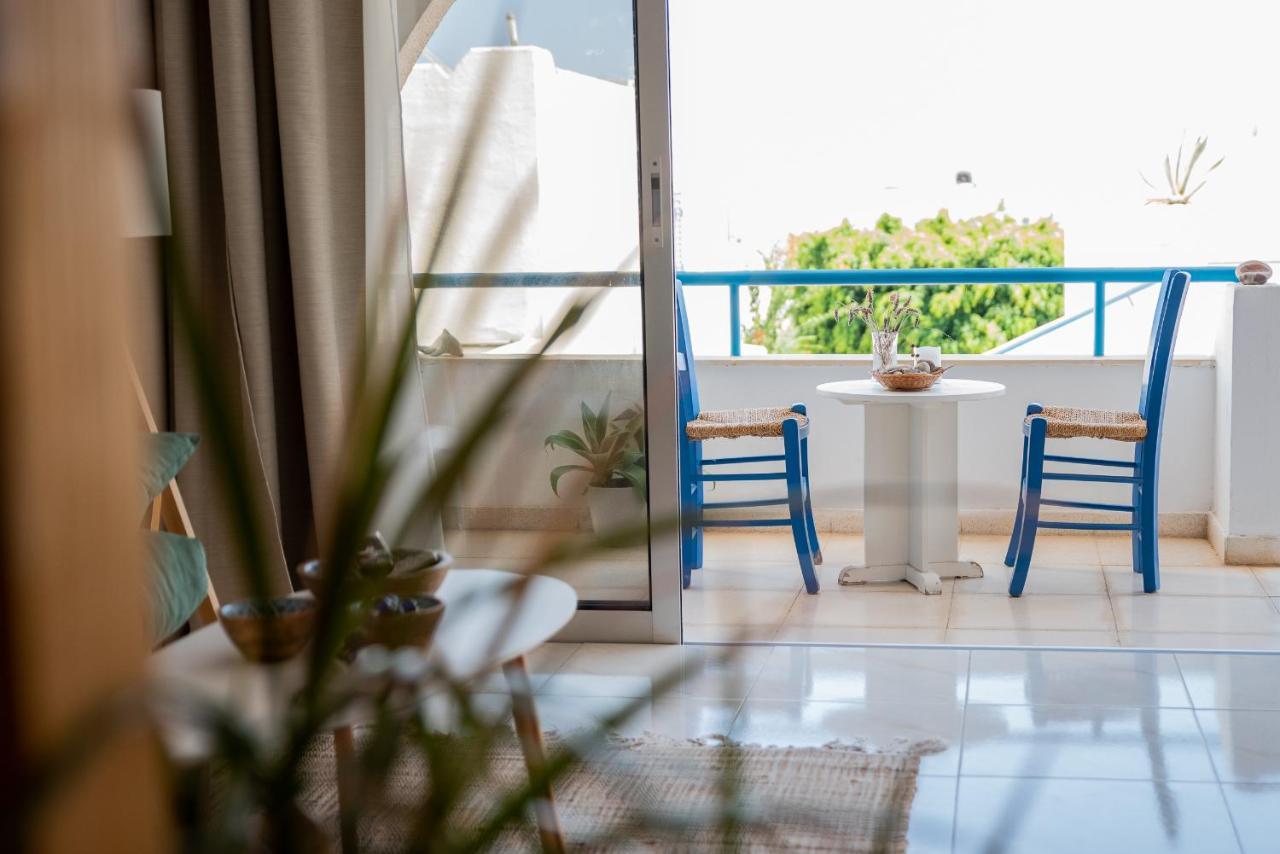 Pissouri Bay Studio Exterior photo