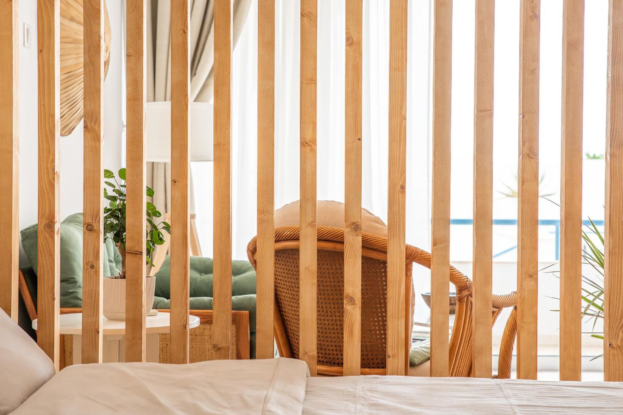 Pissouri Bay Studio Exterior photo