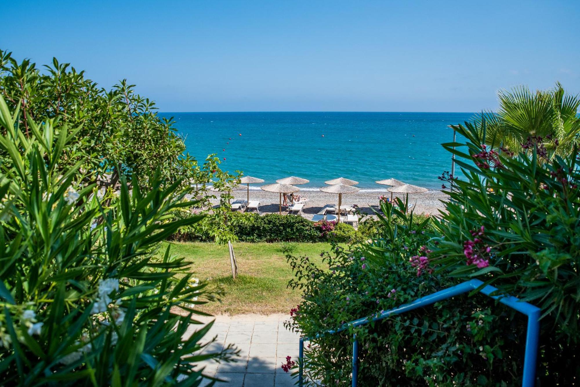 Pissouri Bay Studio Exterior photo