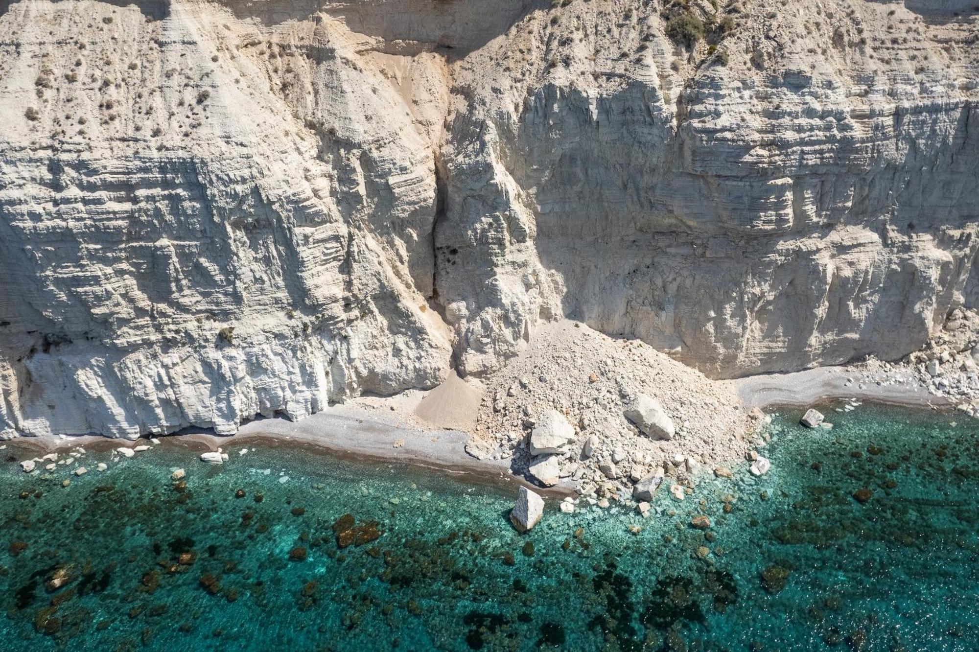 Pissouri Bay Studio Exterior photo